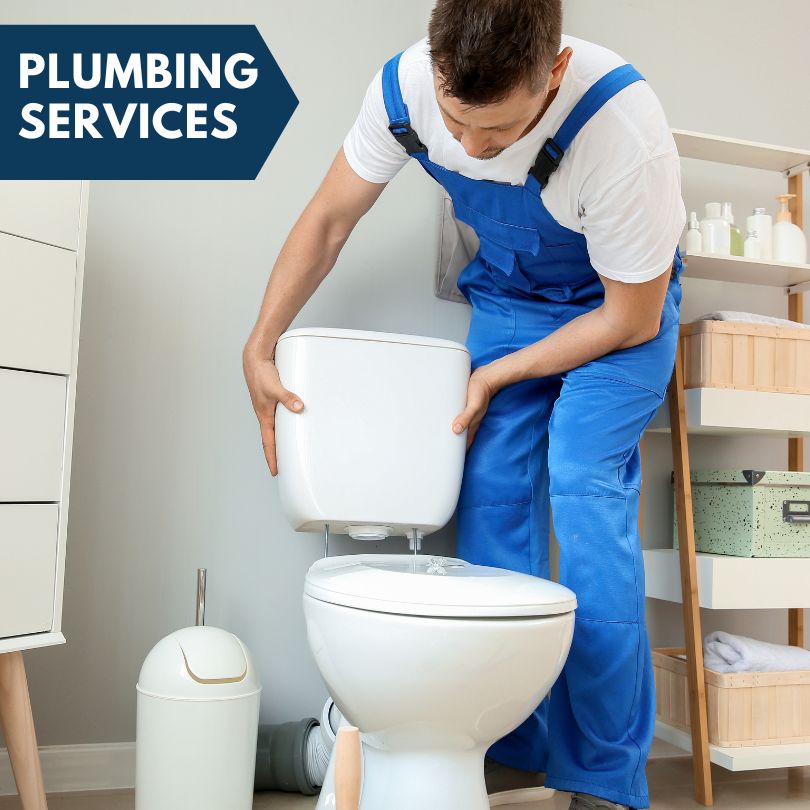 Plumbing Company in Fowlerville, MI
